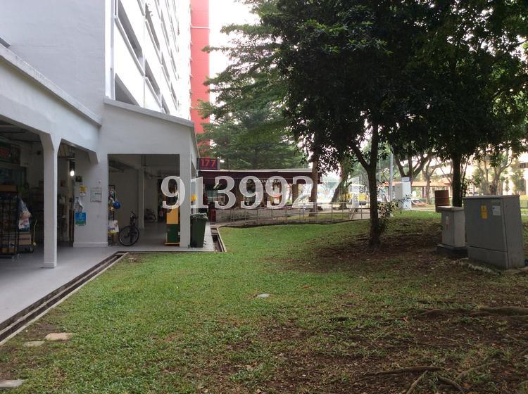 BUKIT BATOK WEST AVENUE 8 thumbnail photo